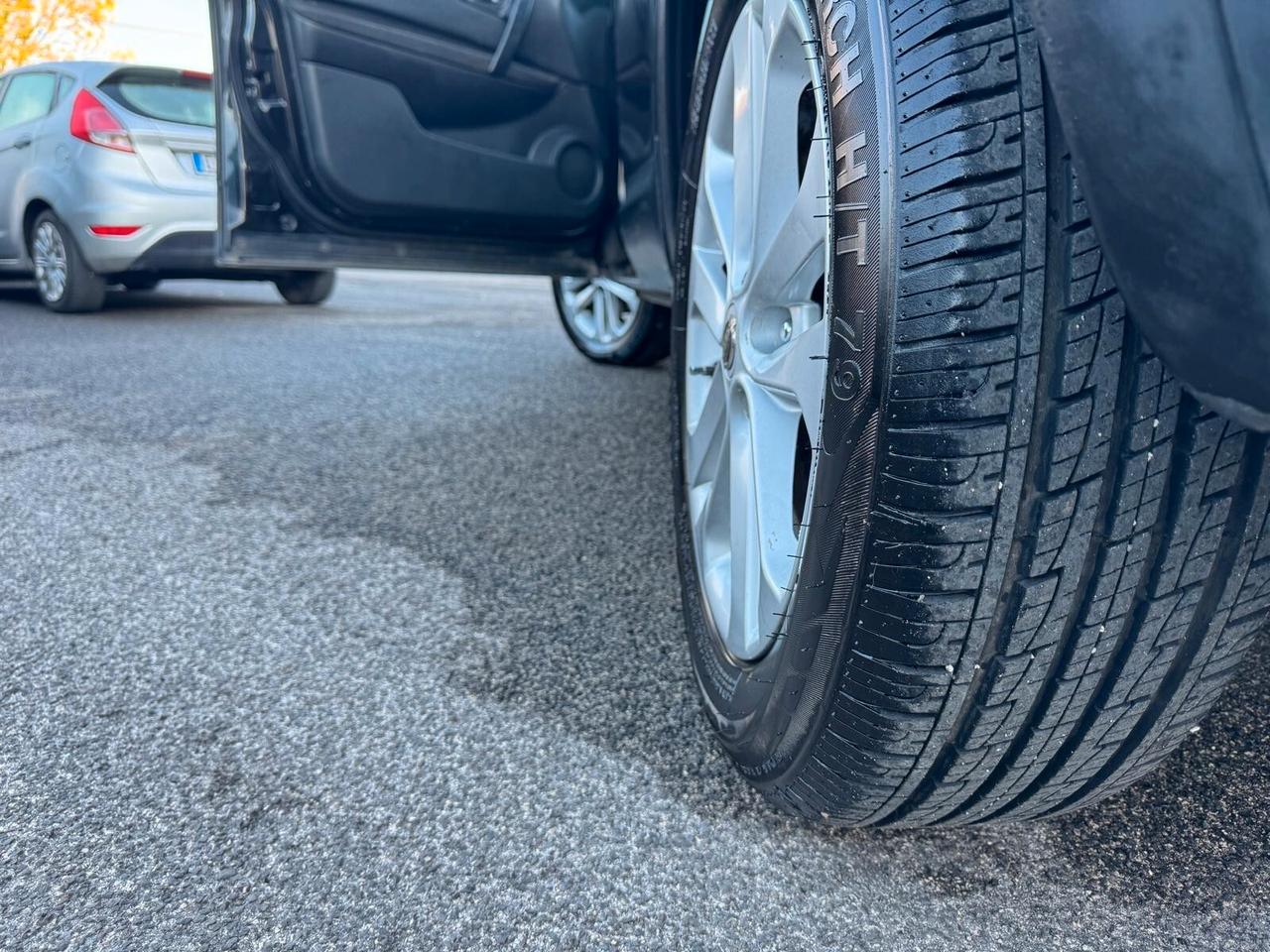 Nissan Qashqai 1.5 DCI 106CV ACENTA 2008