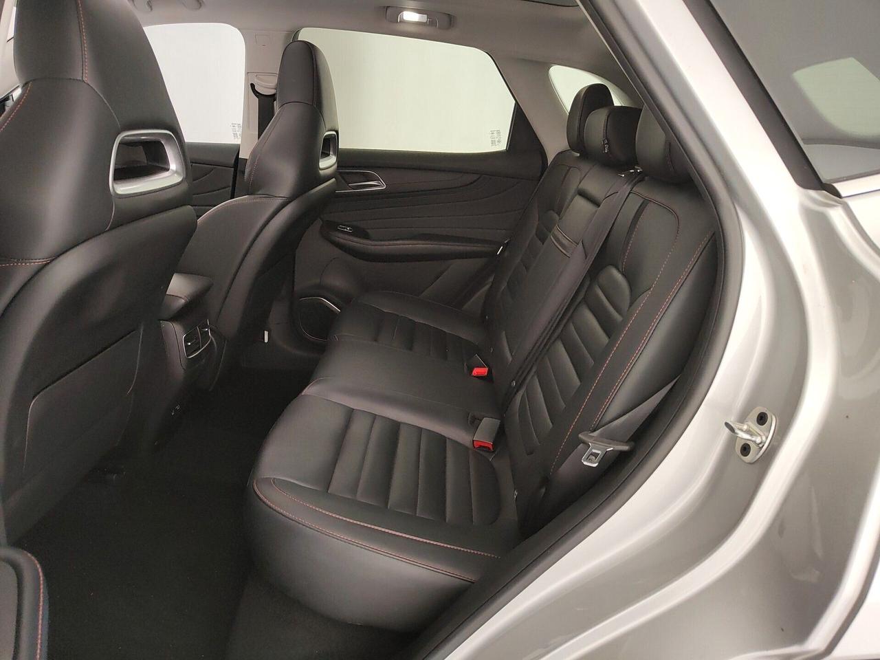 Mg HS 1.5T-GDI Luxury