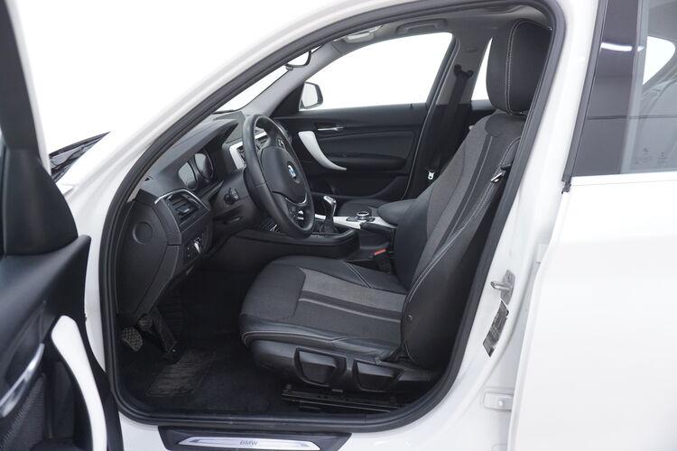 BMW Serie 1 Advantage BR444704 2.0 Diesel 150CV