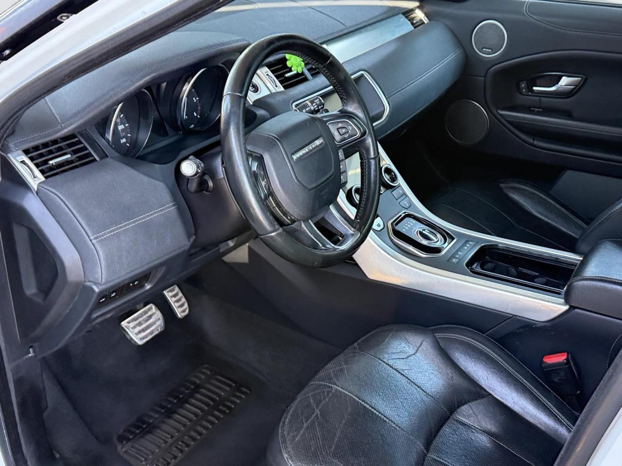 Land Rover EVOQUE 2.0 TD4 DYNAMIC*150 CV*TETTO*PELLE*