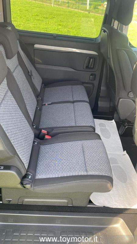 Toyota Proace Verso El. Proace Verso Electric 75 kWh L1 Medium D Executive