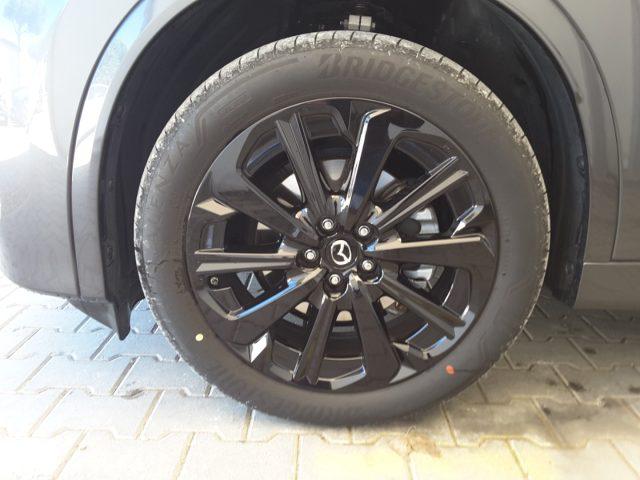 MAZDA CX-60 3.3L e-Skyactiv D 249cv M Hybrid AWD Homura *FULL*