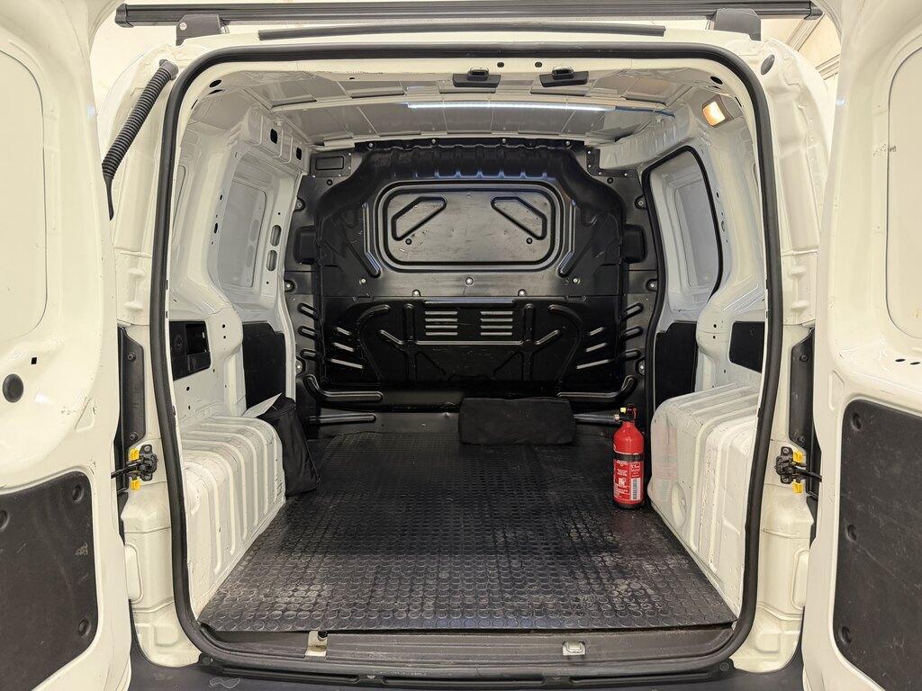 Fiat Fiorino cargo 1.3 mjt 95cv SX E6d-final
