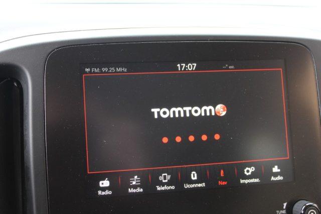 FIAT 500L 1.6 Multijet 120 CV Cross