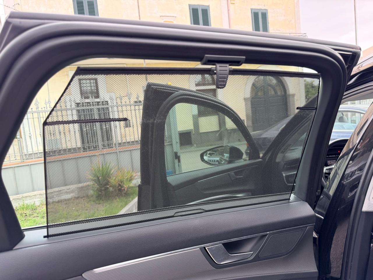 Audi A6 Avant 40 2.0 TDI quattro S-Tronic