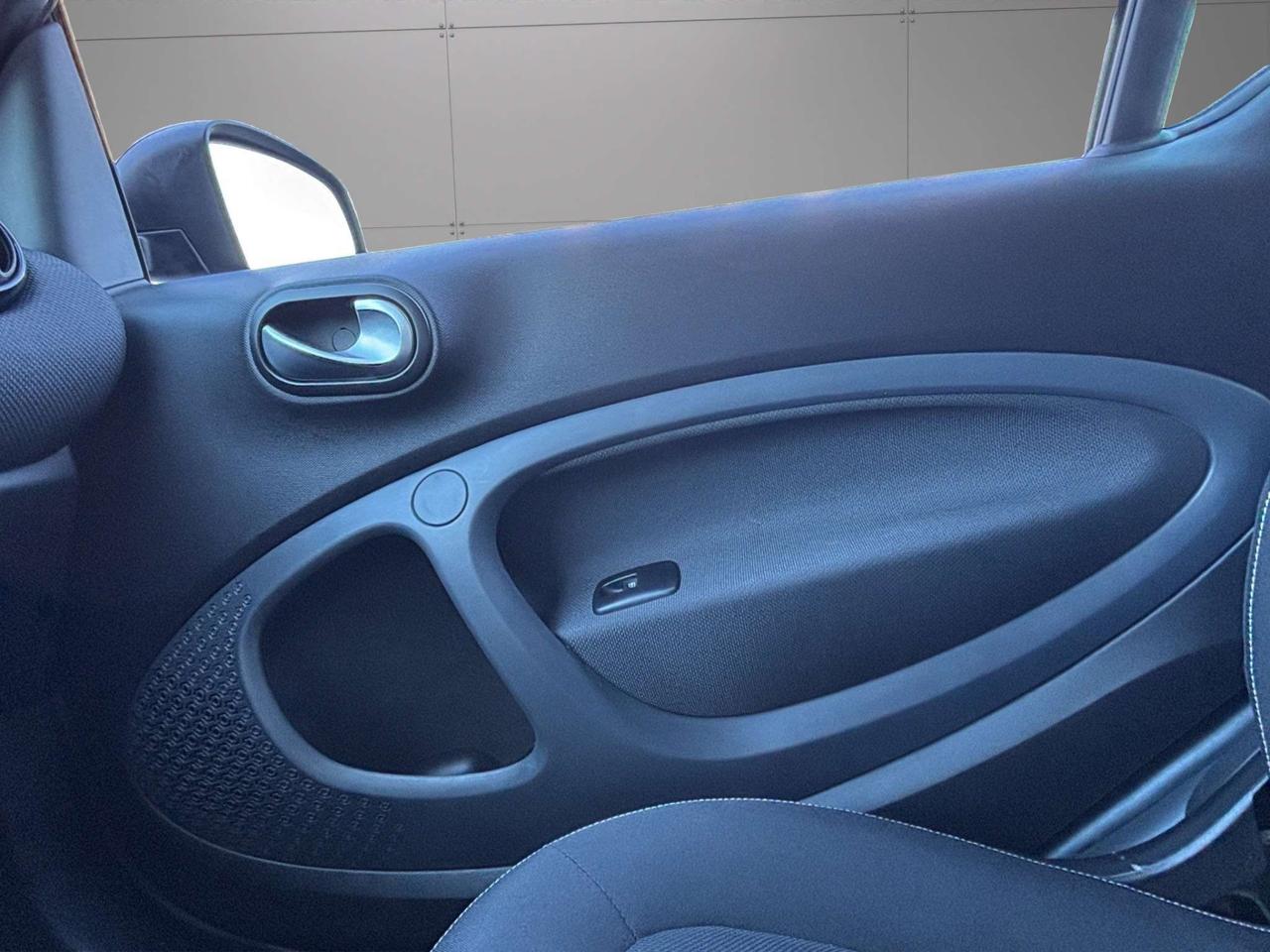smart forTwo 1.0 Passion 71cv Twinamic~Unipro~Promo~Finanziamen