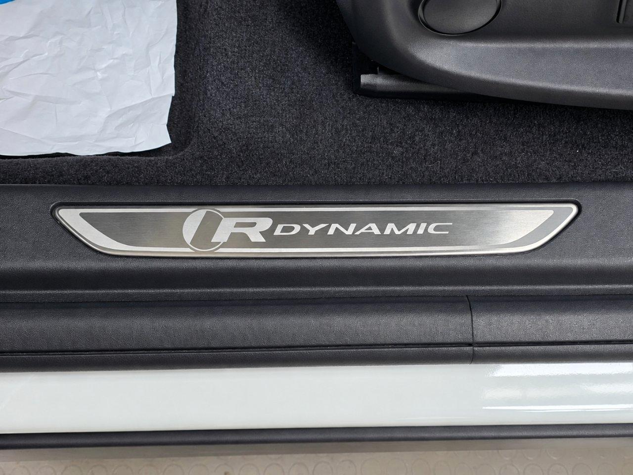 Jaguar E-Pace 2.0d R-DYNAMIC AWD AUTOMATICA EURO6D/CARPLAY/LED/4X4