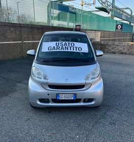 Smart 451 AUTOMATICA EURO 5
