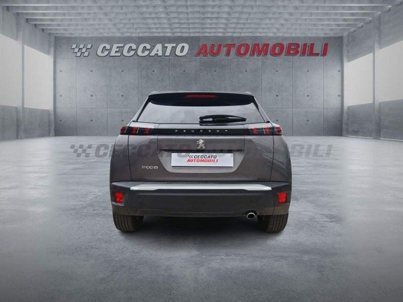 Peugeot 2008 2008 1.5 bluehdi Allure Pack s&s 110cv