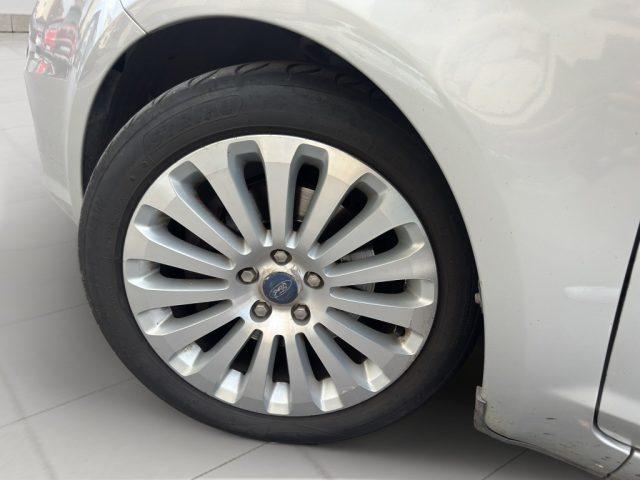 FORD C-Max 2.0 145 CV Bz.- GPL Titanium