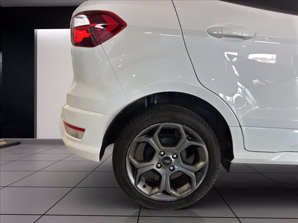 FORD EcoSport 1.0 ecoboost ST-Line s&s 125cv my20.25 del 2022