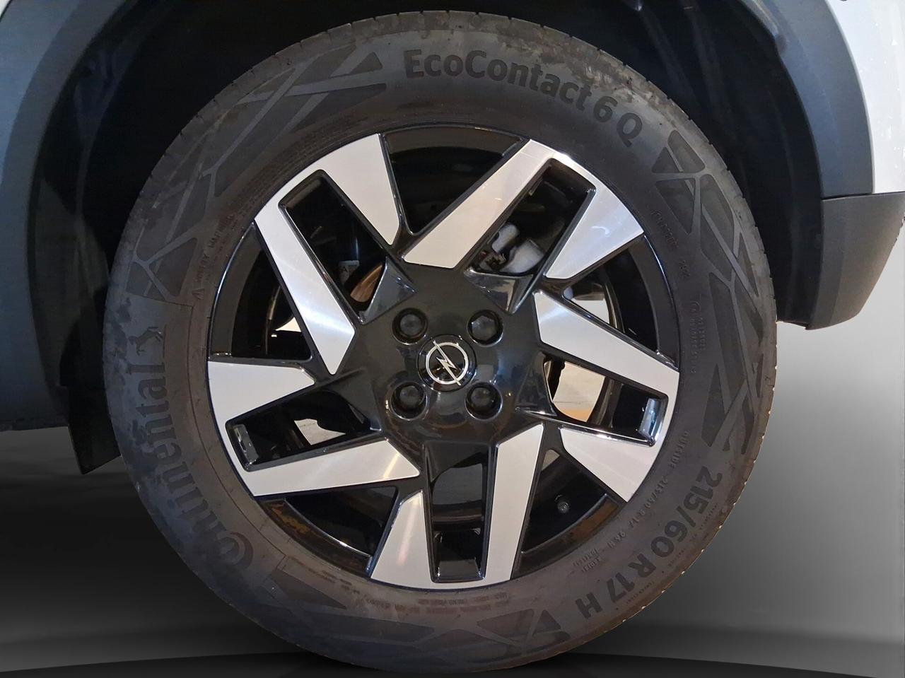Opel Mokka 1.5 diesel Elegance