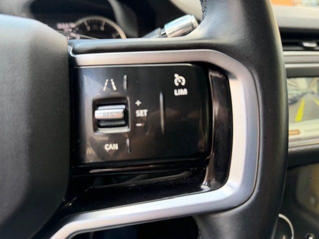 LAND ROVER Range Rover Evoque 1.5 I3 PHEV 300 CV AWD Auto