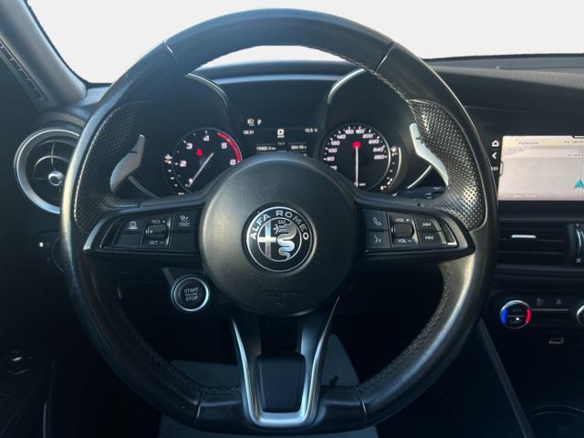ALFA ROMEO Giulia 2.2 Turbodiesel 160 CV AT8 Business