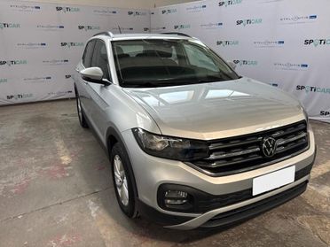 Volkswagen T-Cross 1.0 TSI 110 CV Style
