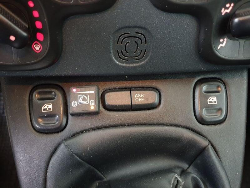 FIAT Panda 1.2 EasyPower Easy DA 129,00 AL MESE