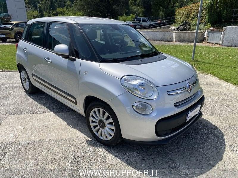 FIAT 500L 1.3 Multijet 85 CV Dualogic Lounge