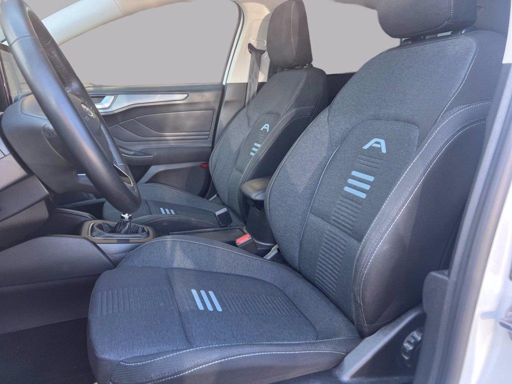 FORD Focus 1.0 EcoBoost Hybrid 125 CV SW Active del 2023