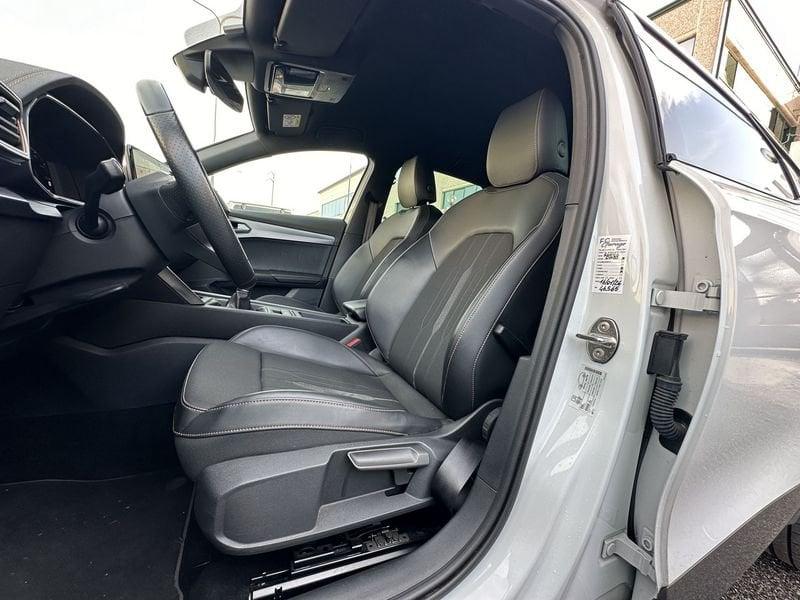 CUPRA Formentor Formentor 1.5 tsi 150cv