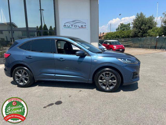 FORD Kuga 2.5 Full Hybrid 190 CV CVT AWD ST-Line X