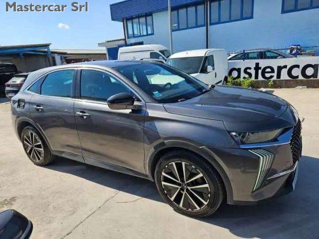 DS AUTOMOBILES DS 7 1.6 e-tense Bastille Business 225cv auto - GP969FJ