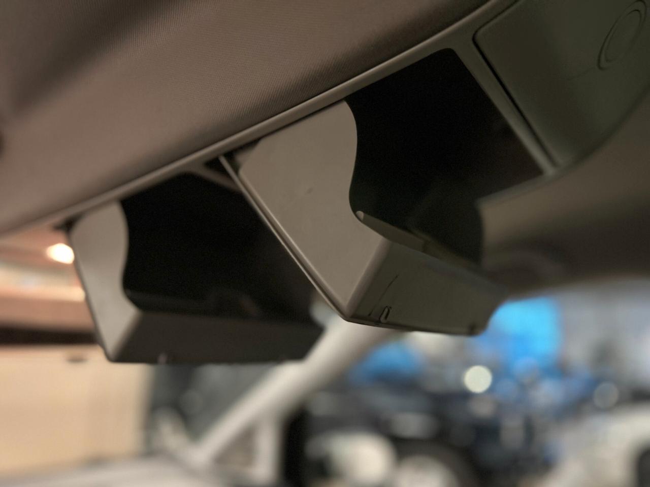 Volkswagen Touran TrendLine 1.9 TDI 7posti-DETTAGLI IN DESCRIZIONE
