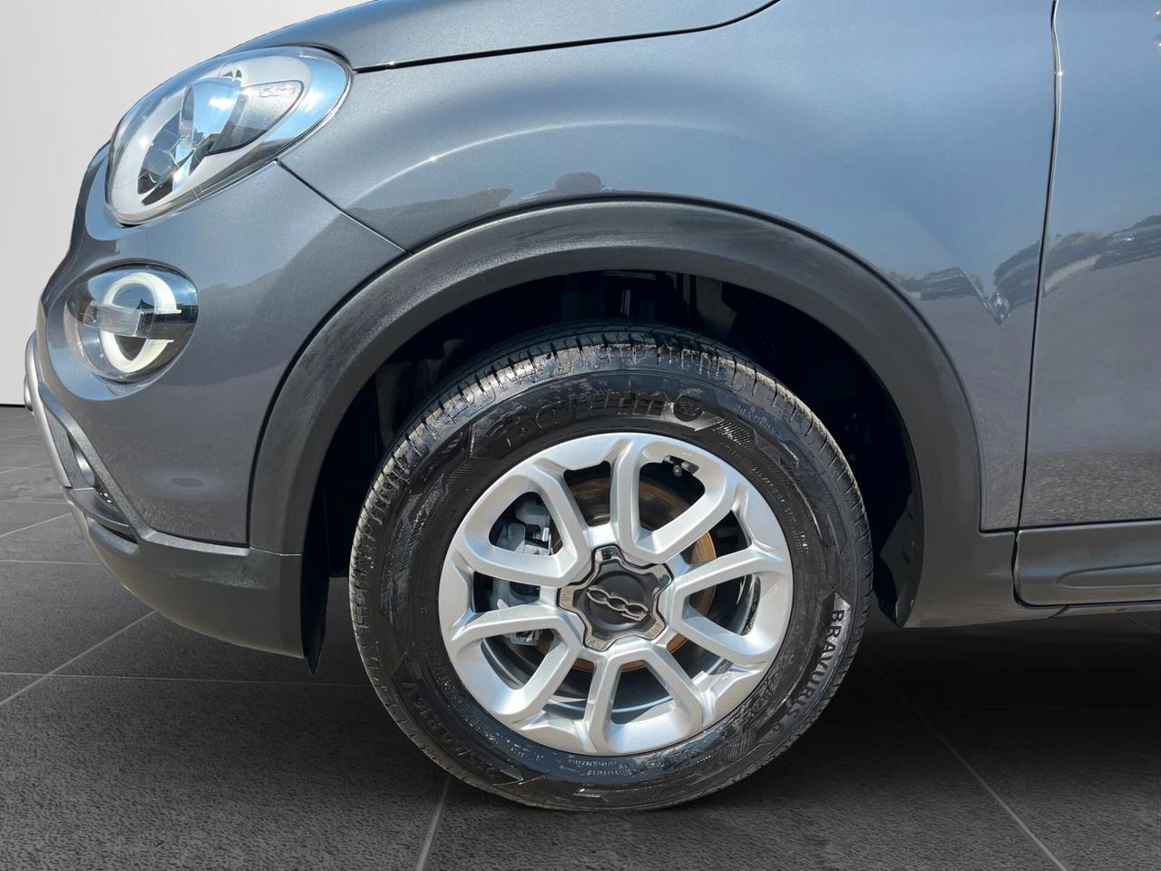 Fiat 500X 1.3 MultiJet 95 CV Business