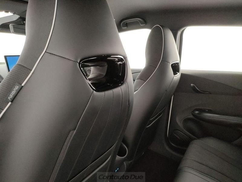 BYD DOLPHIN Dolphin 60,4 kWh Comfort