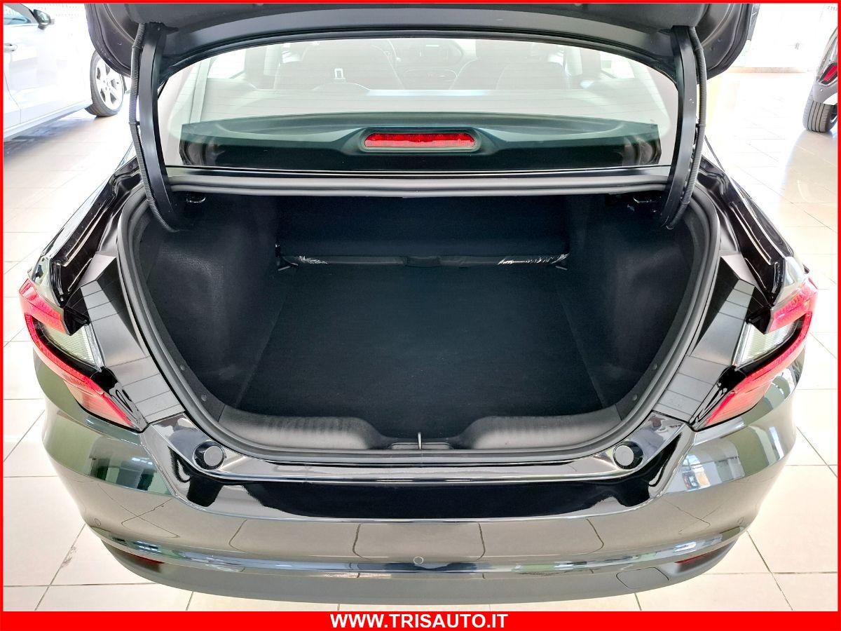 FIAT Tipo 1.6 Mjt Berlina NEOPATENTATI (ANDROID+APPLE)