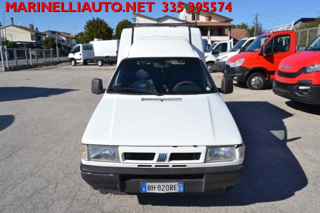 FIAT Fiorino 1.7 Turbodiesel Furgone NON C'E' DA AGG. IVA