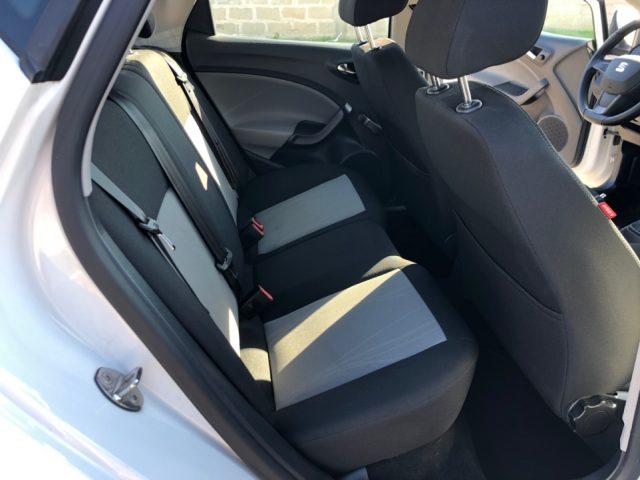 SEAT Ibiza 1.2 TDI CR 5 porte Business