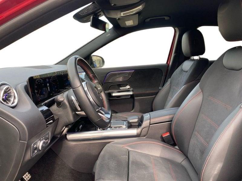 Mercedes-Benz GLA 250 e phev (eq-power) Premium auto