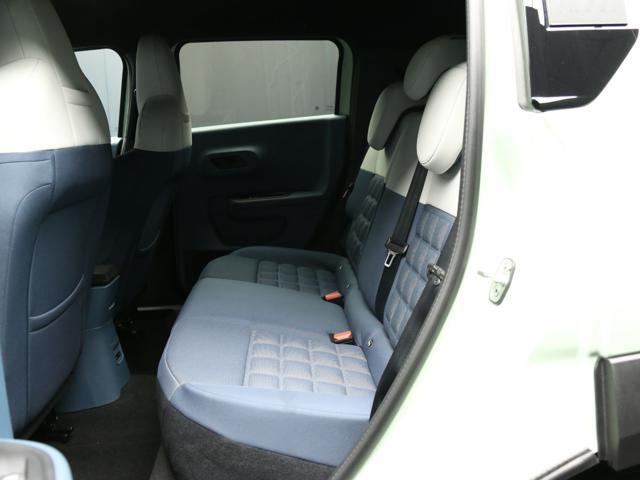 FIAT Grande Panda 1.2 Hybrid 110 CV S&S La Prima