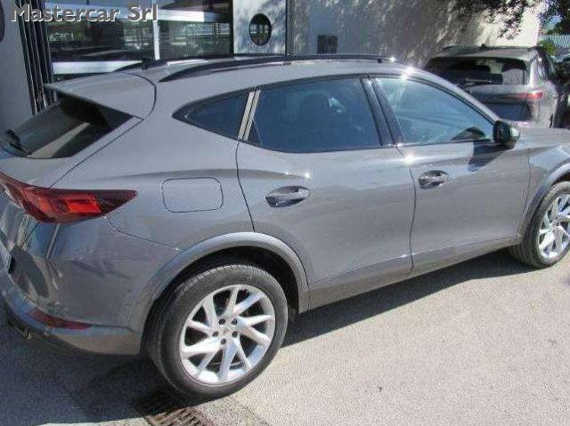 CUPRA Formentor Formentor 2020 2.0 tdi 150cv - GK975FV