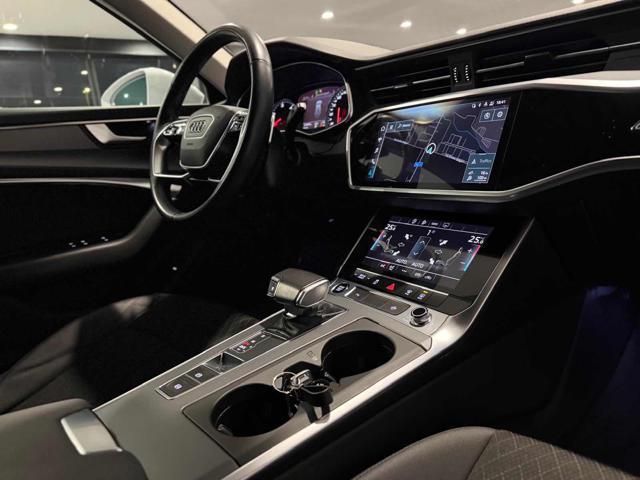 AUDI A6 allroad 40 TDI 2.0 quattro S tronic Evolution