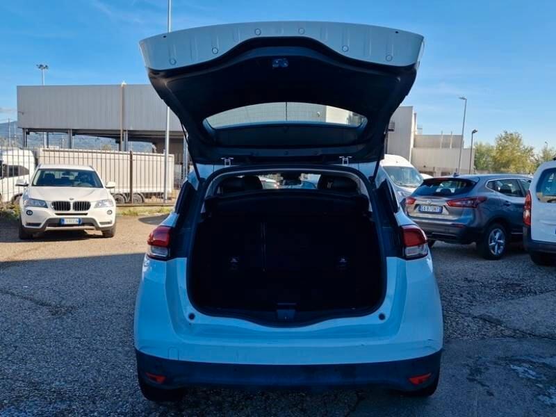 Renault Scenic Scénic Blue dCi 120 CV Business