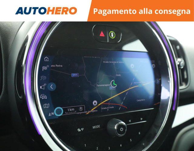 MINI Countryman 1.5 Cooper 'ALL4' Countryman