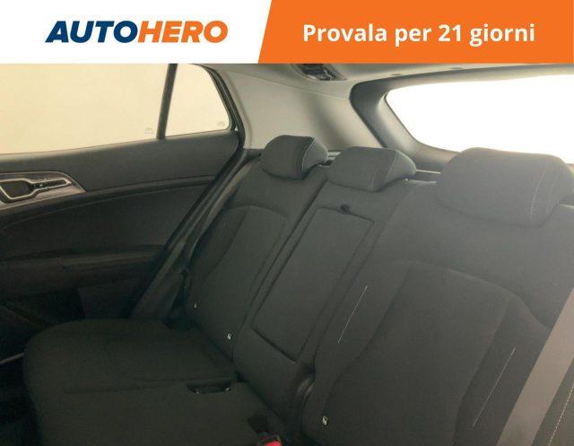 KIA Sportage 1.6 TGDi MHEV Business