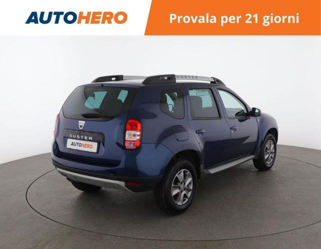 DACIA Duster 1.5 dCi 110CV Start&Stop 4x2 Lauréate