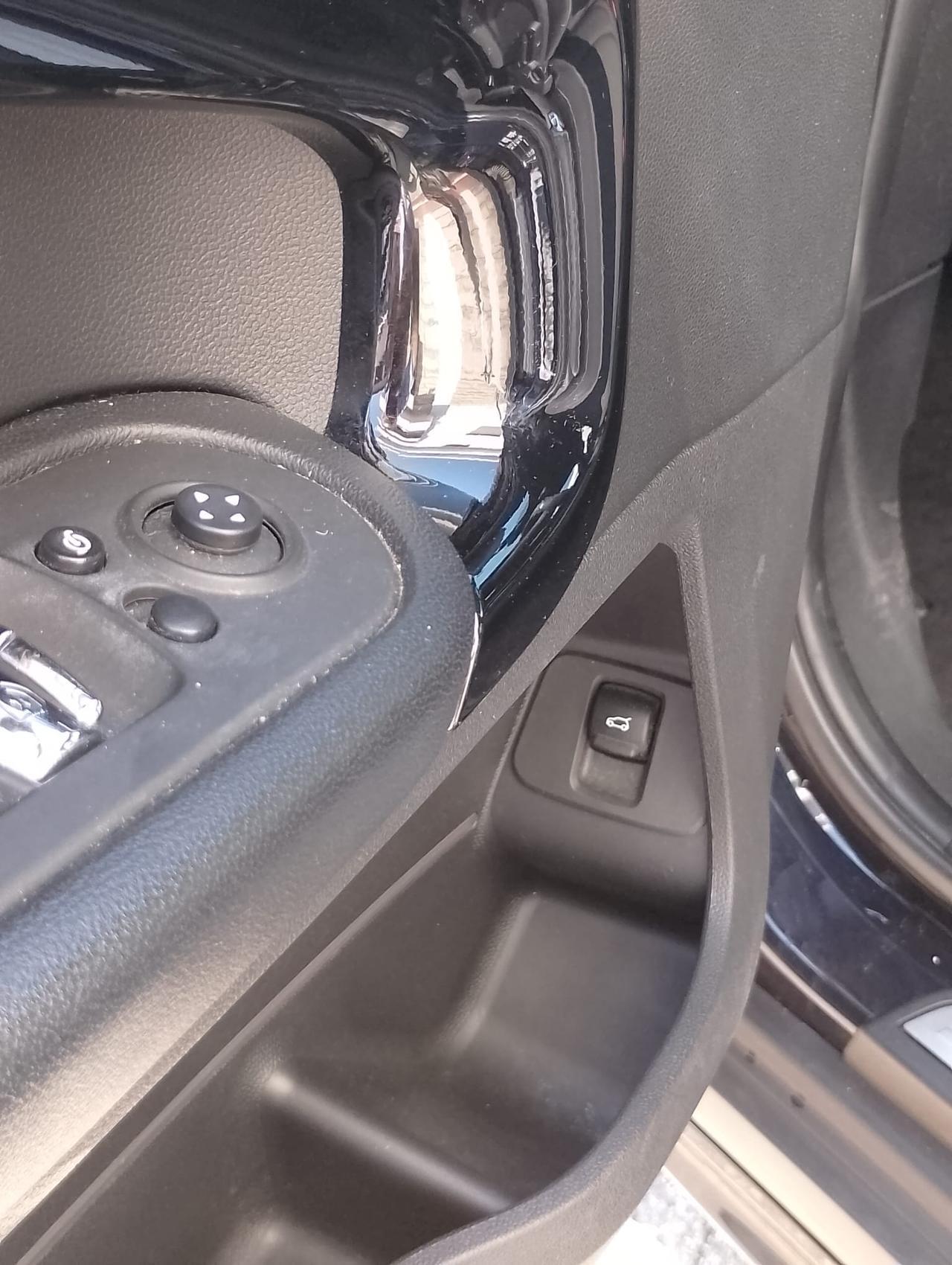 MINI Cooper Countryman HYPE