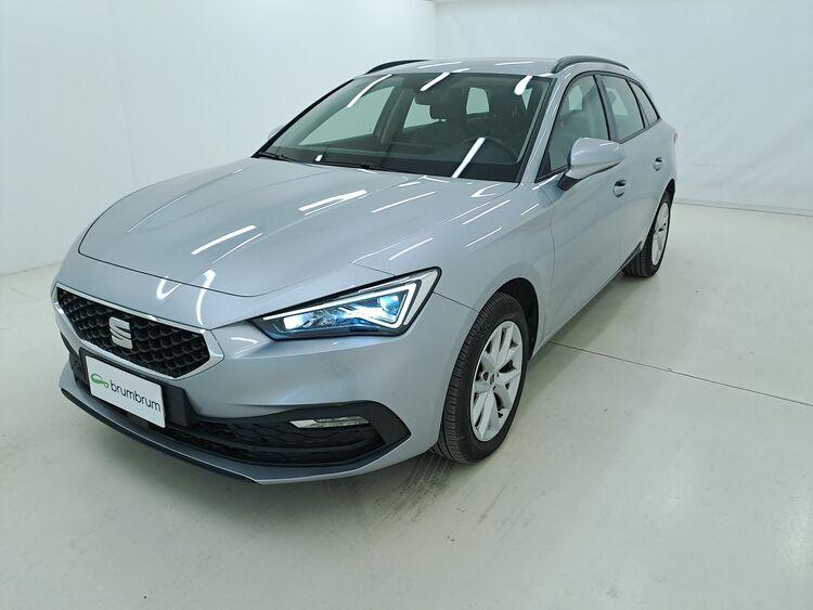 Seat Leon ST Business DSG BR108979 2.0 Diesel 150CV