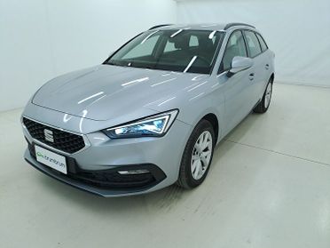 Seat Leon ST Business DSG BR108979 2.0 Diesel 150CV