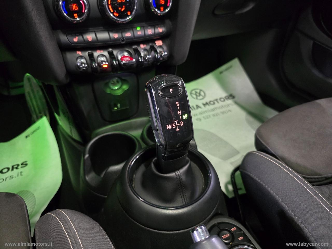 MINI Mini Cooper JCW 5 porte