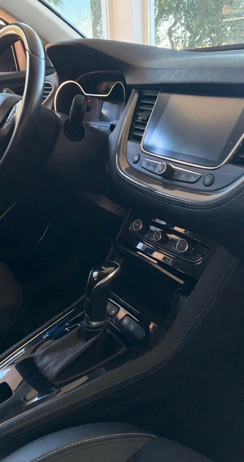 Opel Grandland X 2.0 diesel Ecotec Start&Stop aut. Innovation