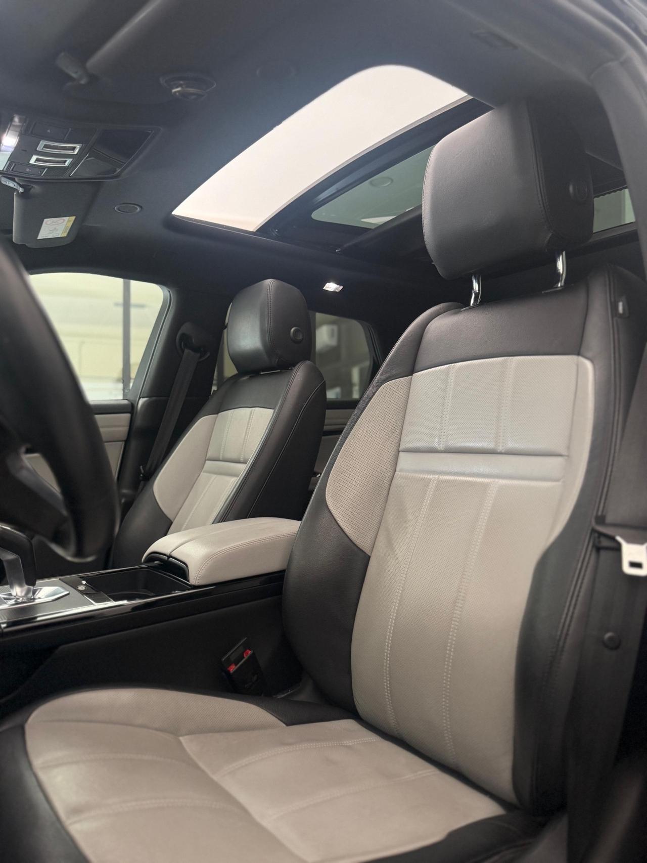 Land Rover Range Rover Evoque Range Rover Evoque 2.0D I4 163 CV AWD Auto R-Dynamic SE