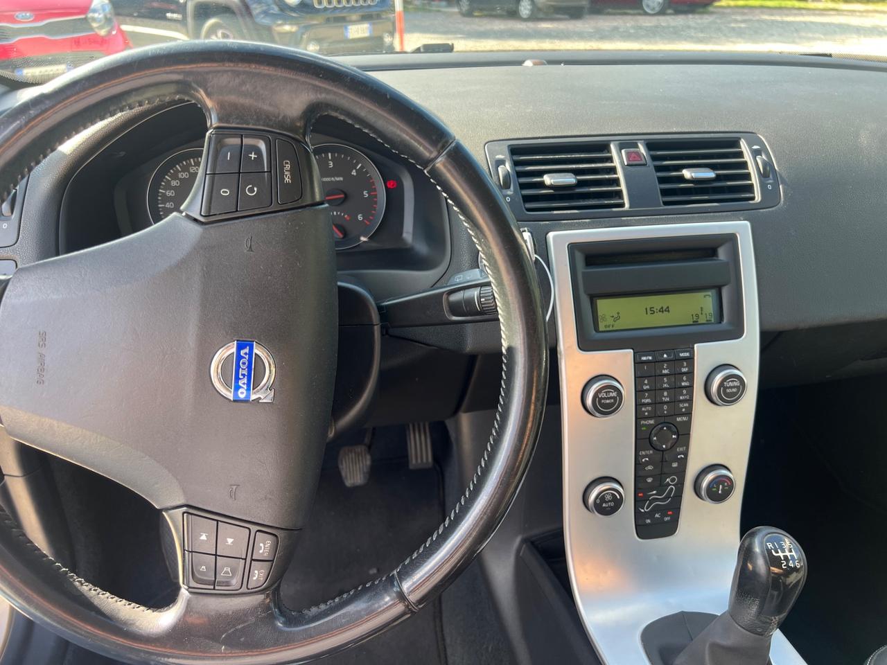 Volvo V50 D4 Kinetic