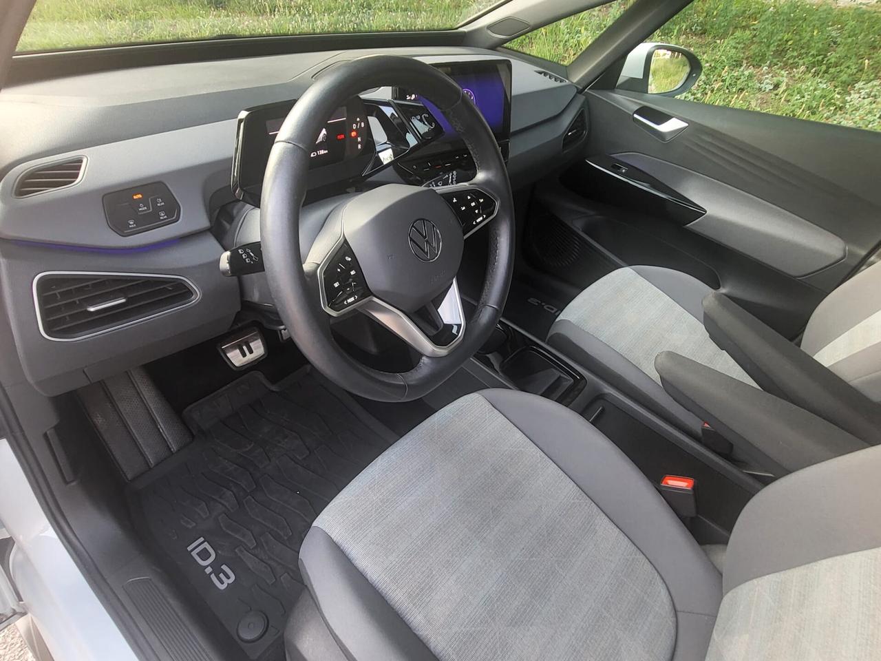 Volkswagen ID.3 ID.3 Life UNIPRO 27.000 KM