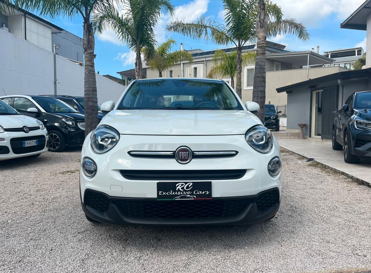 Fiat 500X 1.0 T3 120 CV Urban