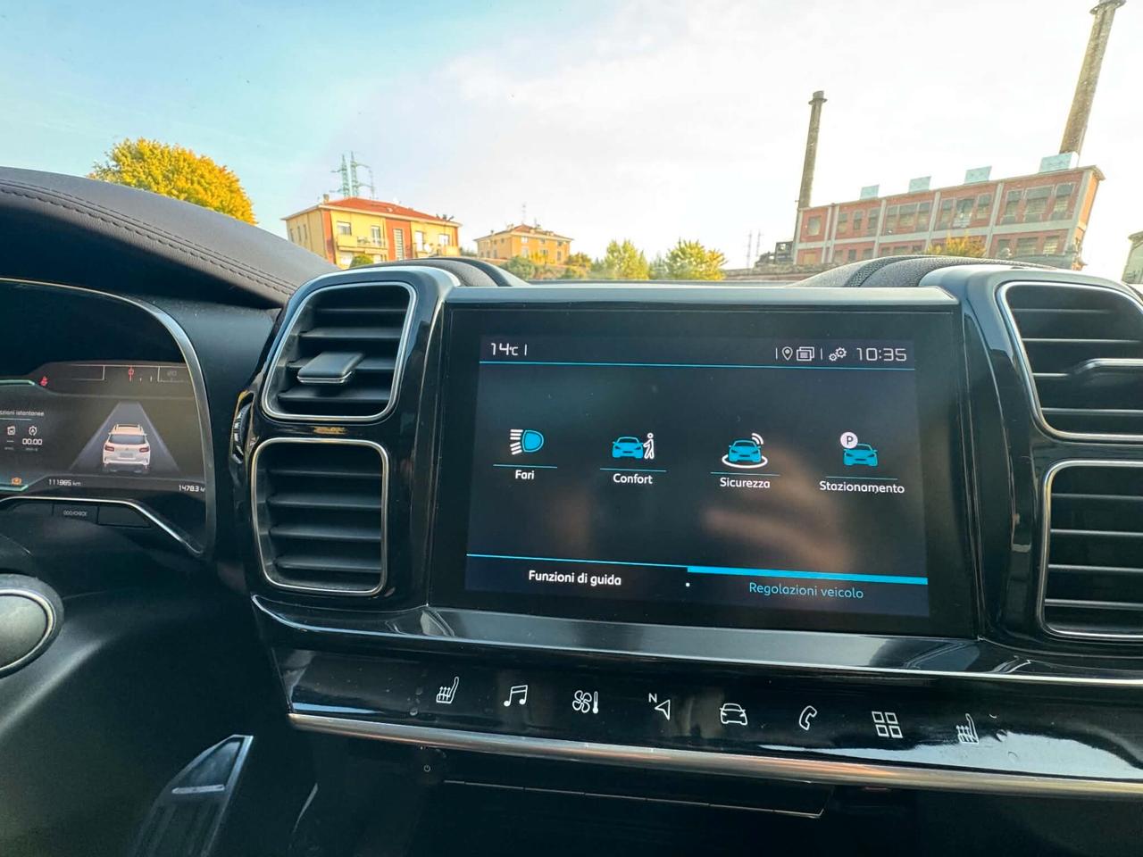 Citroen C5 Aircross BlueHDi 130 S&S EAT8 Shine 2019