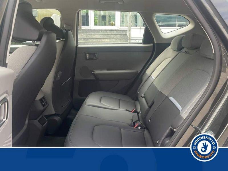 Kia Seltos 1.6 TGDI DCT 4WD Style (TT)